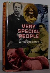 image of Very Special People