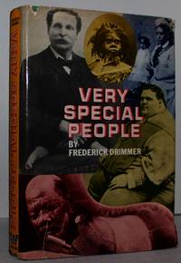 Very Special People by Frederick Drimmer - 1973