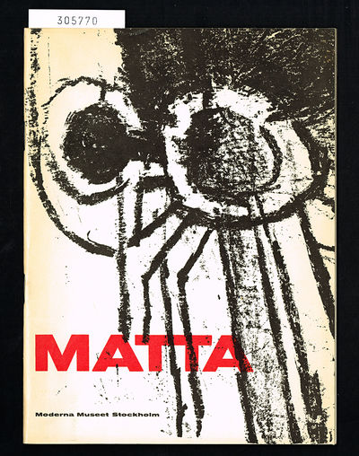 Sebastian Matta. 15 former av tvivel. / 15 forms…
