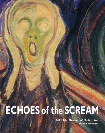 Echoes of the Scream. ARKEN Museum of Modern Art…