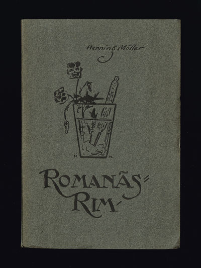 Romanäs-rim.