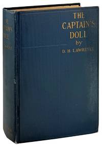 The Captain's Doll: Three Novelettes [U.K. Title: The Ladybird]