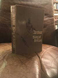 Arthur, King of Britain : History, Romance, Chronicle and Criticism by Richard L Brengle
- Paperback
- First edition
- June 1964
- from Three Geese In Flight Celtic Books (SKU: 015353)