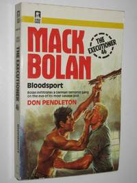 Bloodsport - The Executioner Series #46