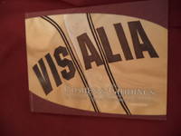 Goshen & Giddings. 65 Years of Visalia Professional Baseball.