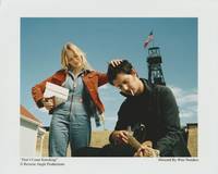 Don't Come Knocking (Two original photographs from the 2005 film)