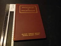 Ophthalmology and Otolaryngology, Military Surgical Manuals