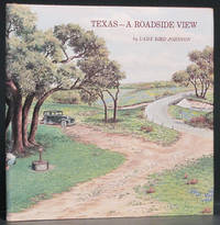 Texas-A Roadside View (SIGNED)