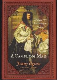 A Gambling Man - Charles II's Restoration Game