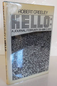 image of Hello (Inscribed Association Copy)