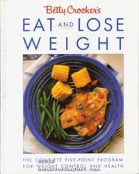 image of Betty Crockers Eat and Lose Weight