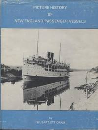 Picture History of New England Passenger Vessels