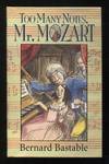 Too Many Notes, Mr. Mozart