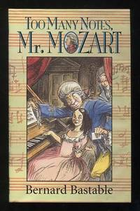 Too Many Notes, Mr. Mozart