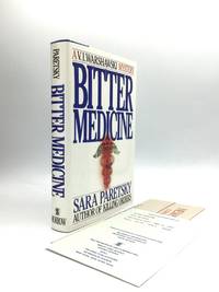 BITTER MEDICINE