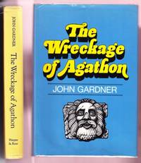 THE WRECKAGE OF AGATHON