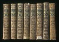 Works of Molière, with grammatical remarks, warnings and observations on each piece by M. Bret