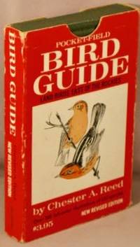 Bird Guide: Land Birds East of the Rockies.