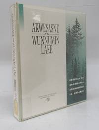 image of Akwesasne to Wunnumin Lake: Profiles of Aboriginal Communities in Ontario