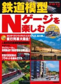 鉄道模型Nゲージを楽しむ 2011年版 (SEIBIDO MOOK)