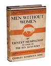 Men Without Women