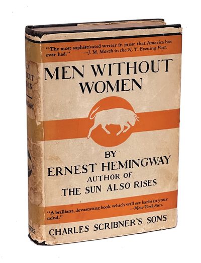 Men Without Women