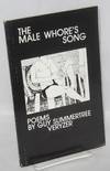 The Male Whore's Song poems