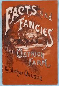 Facts and Fancies of an Ostrich Farm