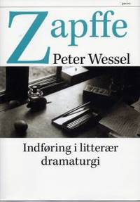 Indføring i litterær dramaturgi