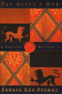 The Queen's Man: A Medieval Mystery Penman, Sharon Kay