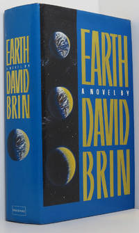 Earth by Brin, David - 1990