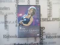 VH1 Presents Live &amp; More Encore! by Donna Summer - 2004-02-24