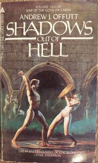 cover of Shadows Out Of Hell