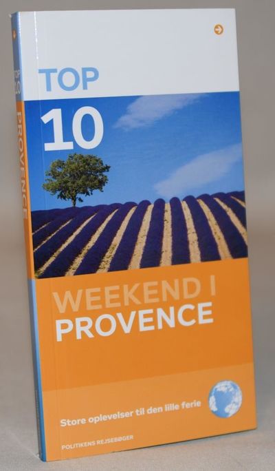 Top 10 Provence & Côte d´Azur.