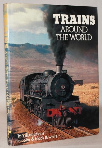 Trains Around the World.