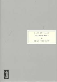 Lady Rose And Mrs Memmary  (Persephone Books No. 53)