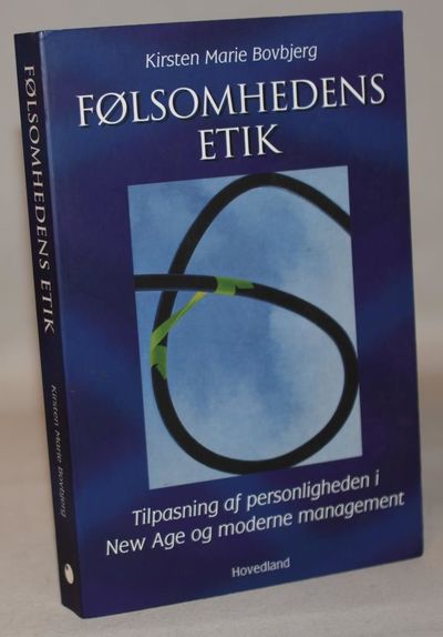 Følsomhedens etik - tilpasning af personligheden…