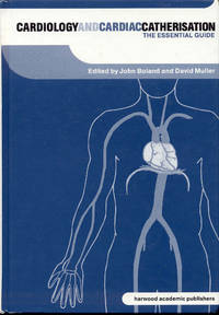 image of Cardiology and Cardiac Catheterisation: The Essential Guide