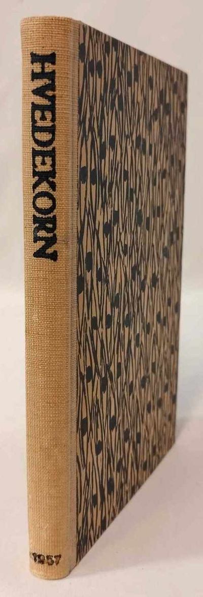 Hvedekorn 1957. 1- 6.