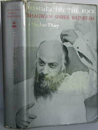 cover of Hammer on the Rock: A Darshan Diary