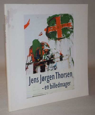 Jens Jørgen Thorsen - en billedmager.