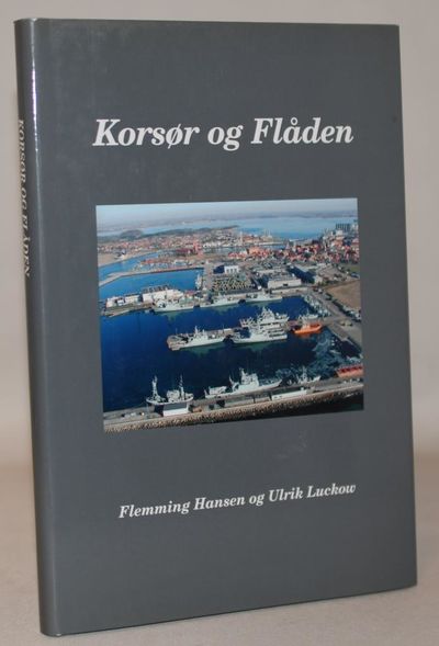 Korsør og Flåden.