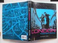 image of The London fashion book