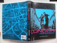 The London fashion book by Tucker, Andrew - 1998