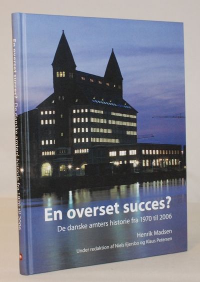 En overset succes?.