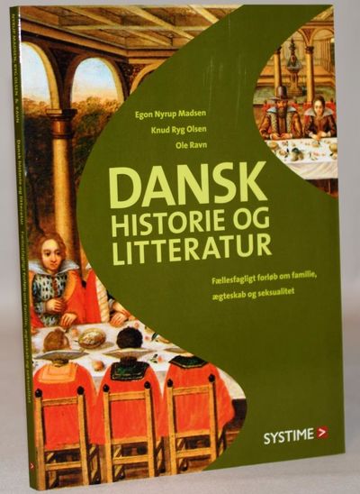 Dansk historie og litteratur.