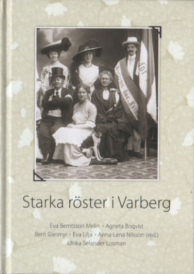 STARKA RÖSTER I VARBERG.