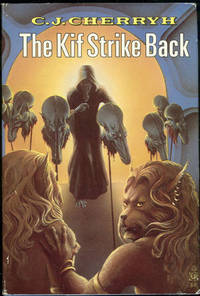 KIF STRIKE BACK