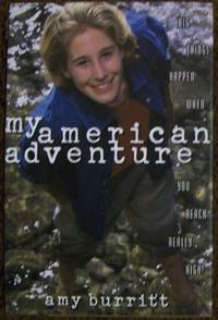 My American Adventure