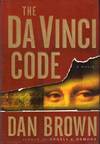 The Da Vinci Code: A Novel